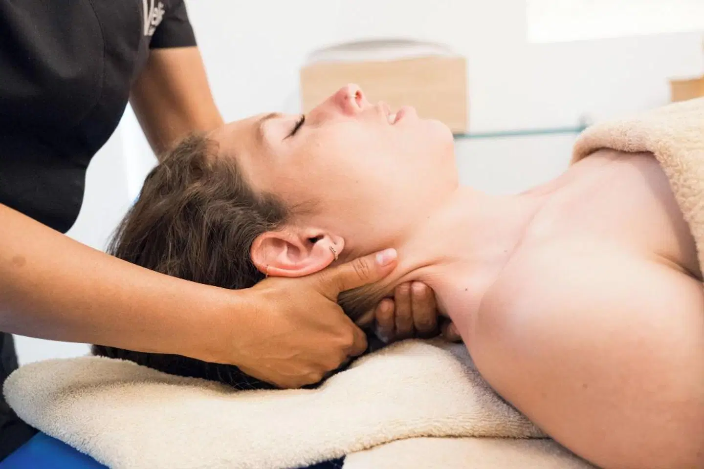 Saratoga HEALTH_BEAUTY
