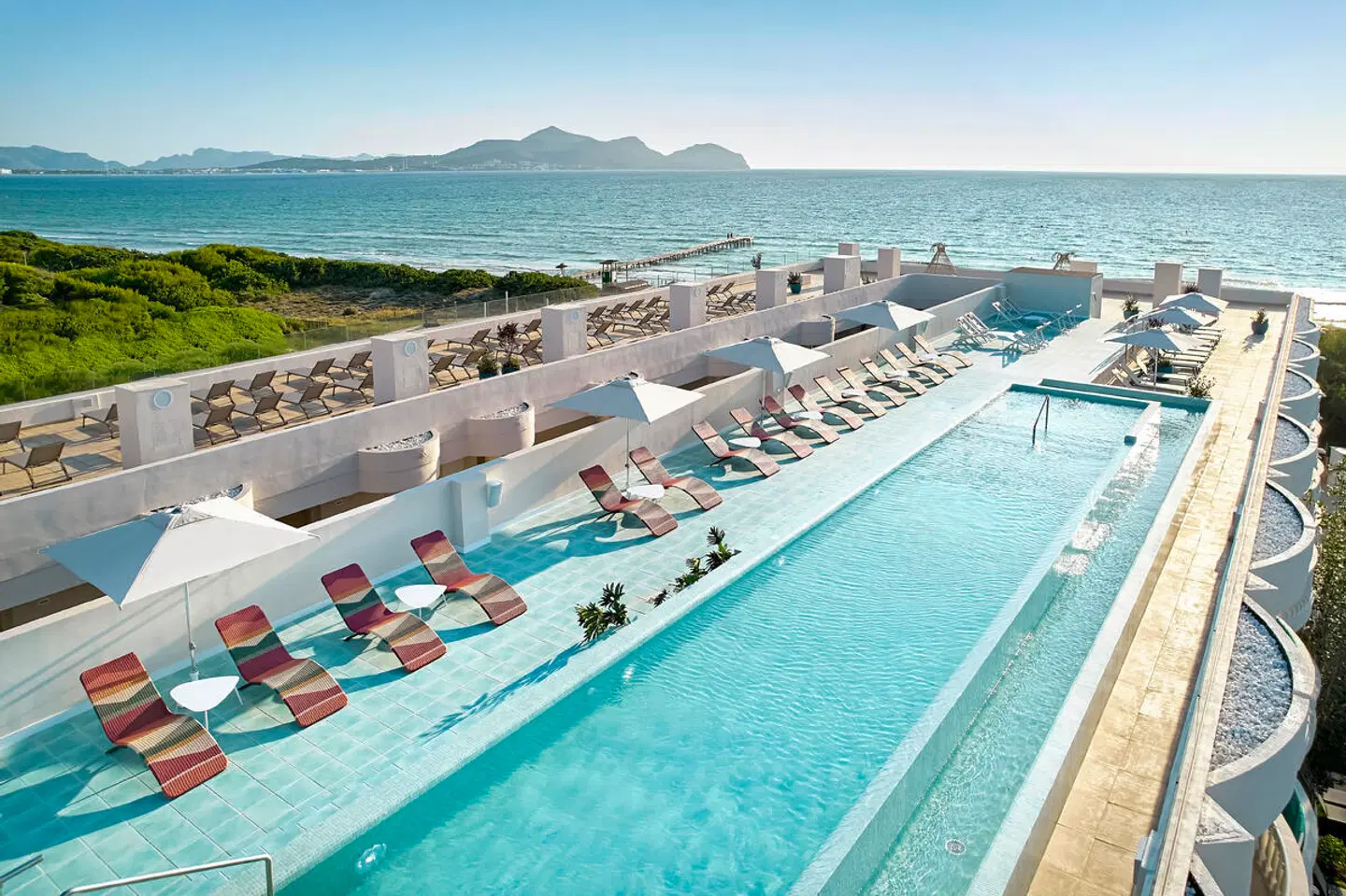 Iberostar Selection Albufera Park OUTDOOR_POOL