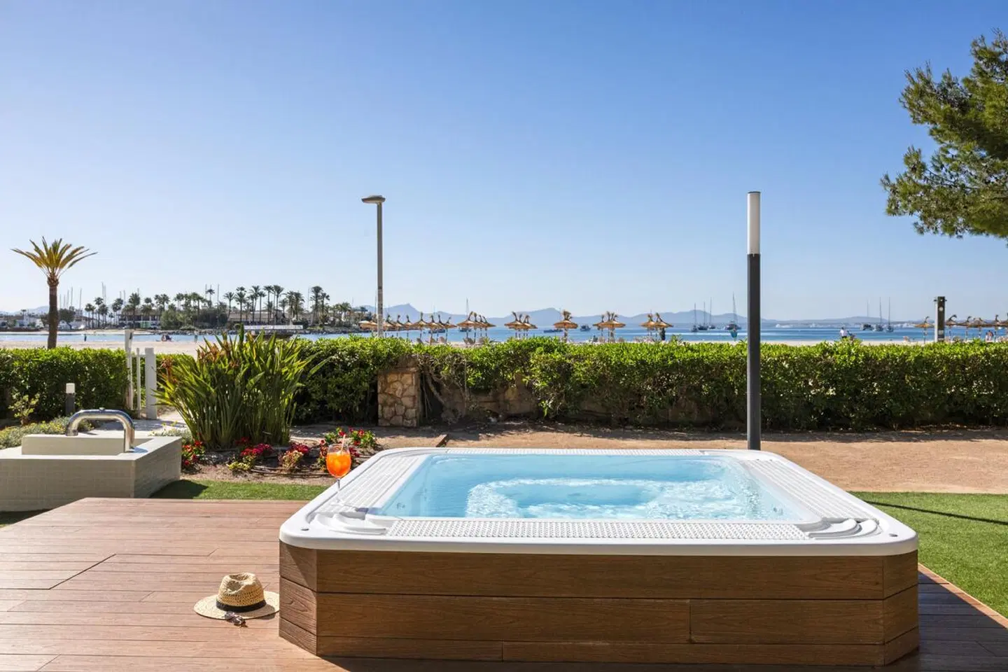 VIVA Golf Adults Only 18+ OUTDOOR_POOL
