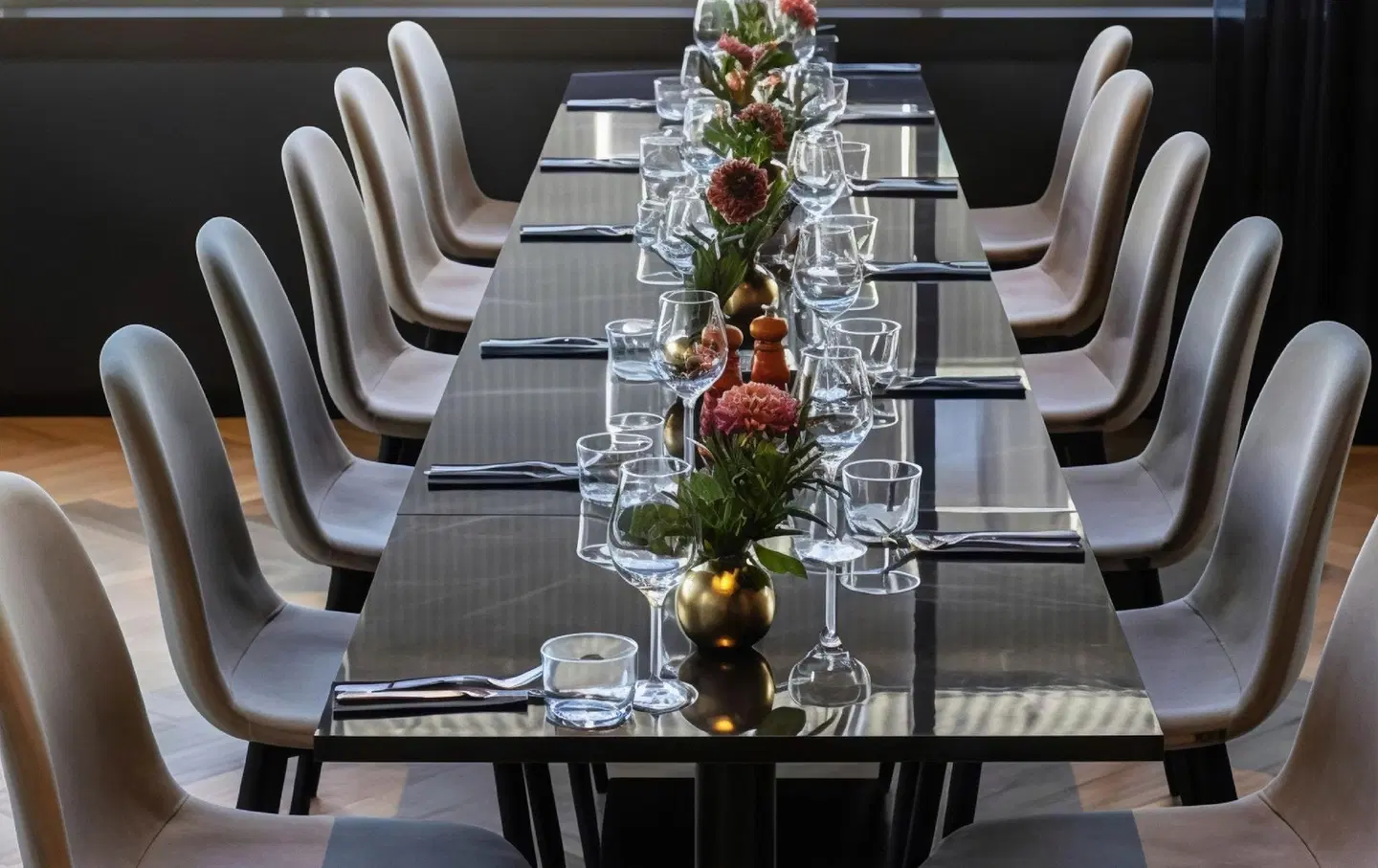 Comfort Hotel Bodo Terrasse