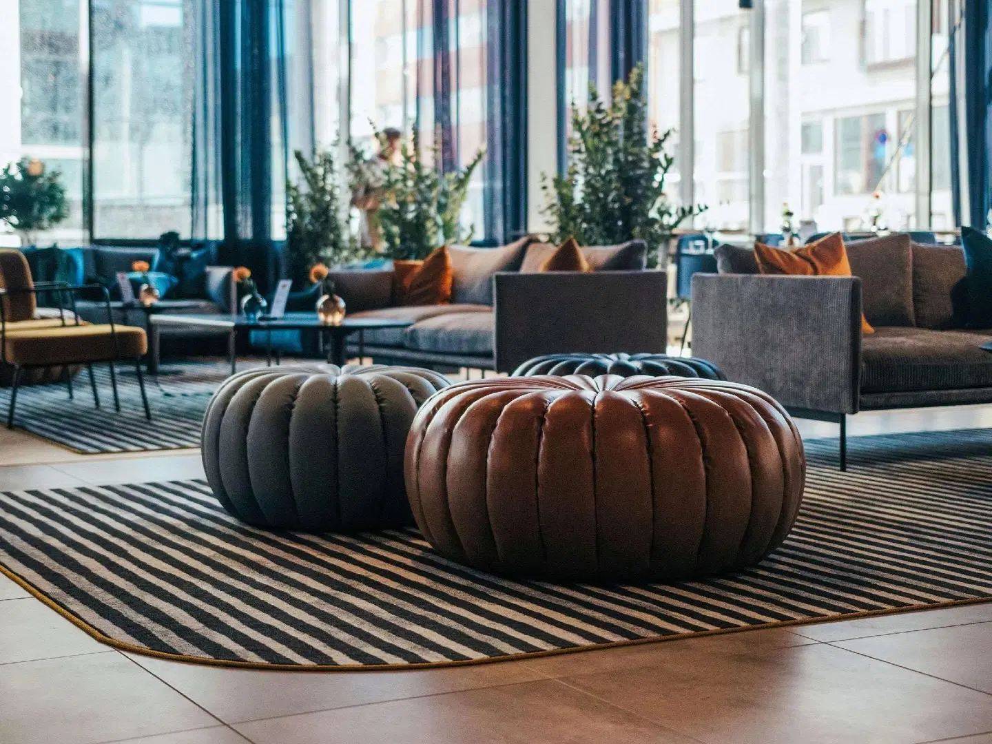 Comfort Hotel Bodo LOUNGE_LOBBY