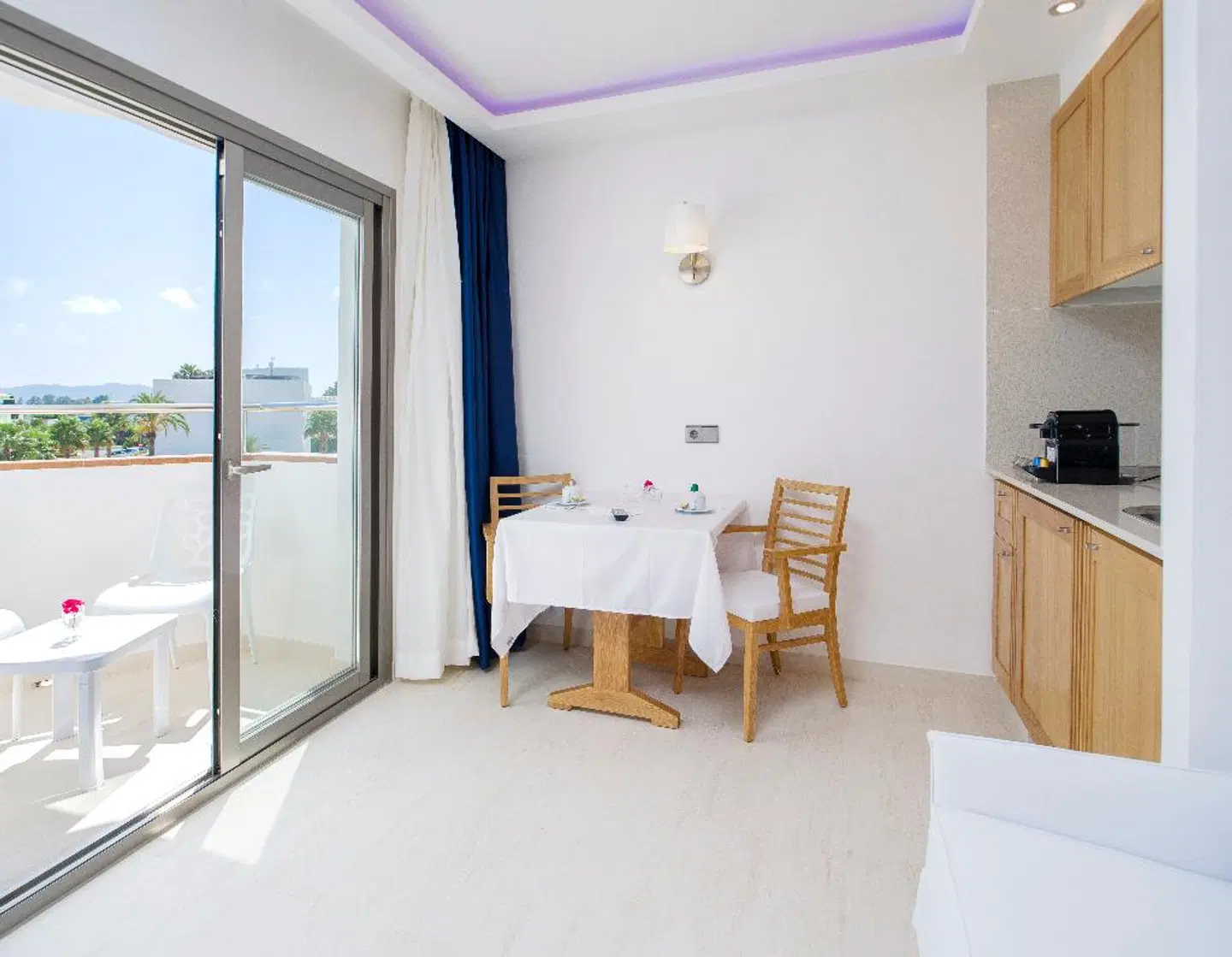 My Way Luxury Ibiza Studios ROOM_EXAMPLE
