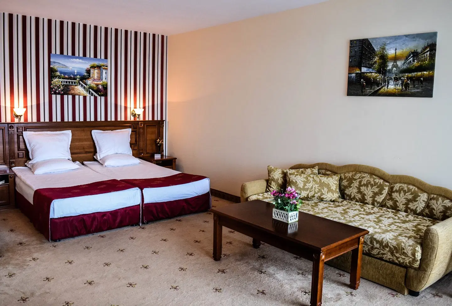 Hotel Karolina ROOM_EXAMPLE