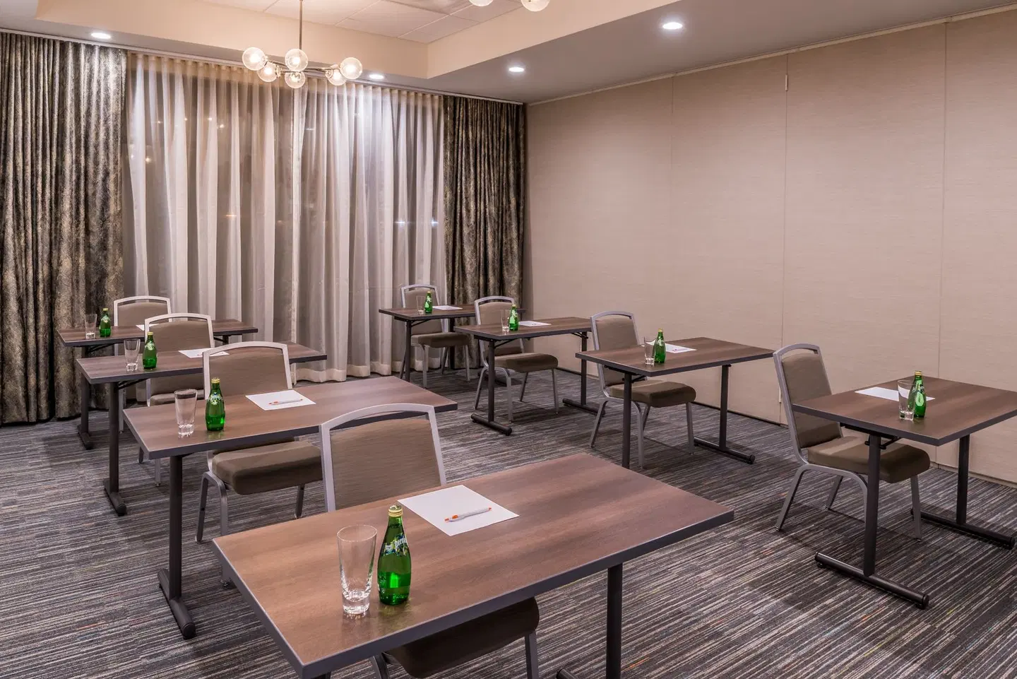 Courtyard by Marriott Eugene Downtown Konferenz