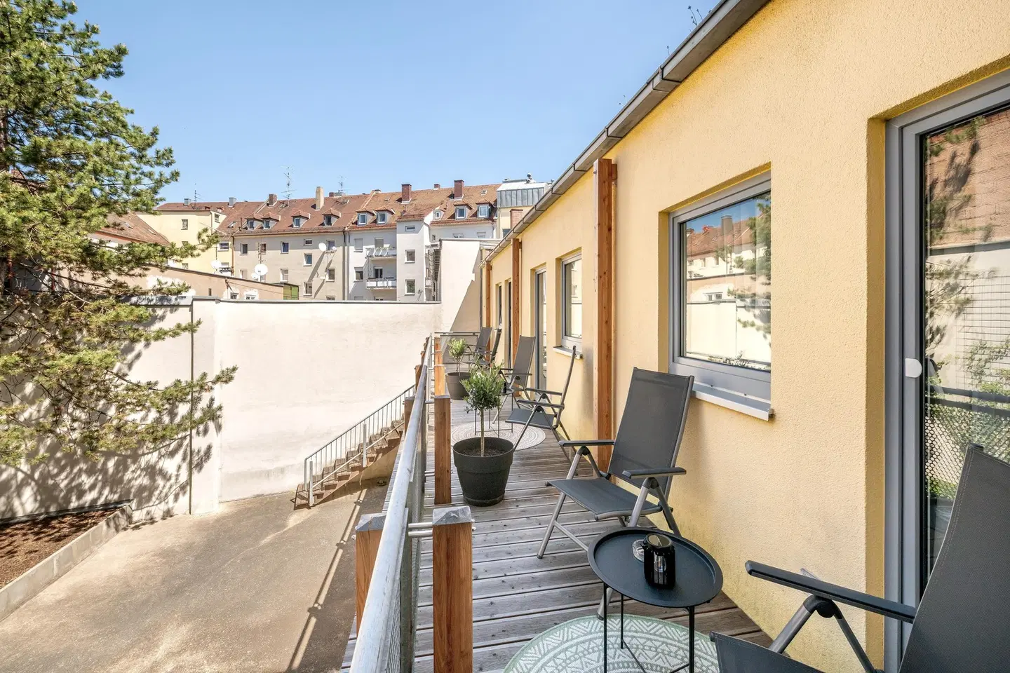 Best Western Nürnberg am Hauptbahnhof SPORTS_AND_LEISURE