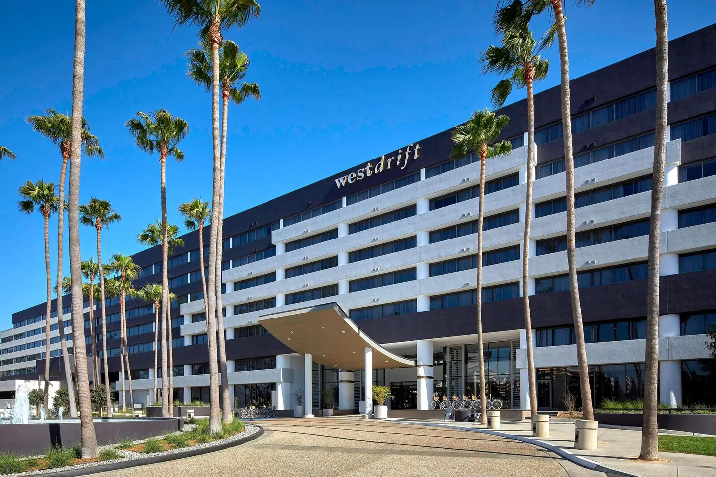 westdrift Manhattan Beach, Autograph Collection EXTERIOR