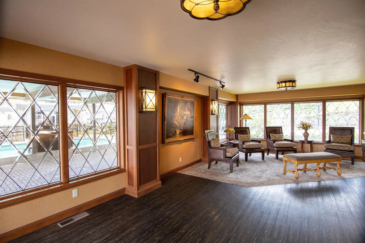 The Bard's Inn, BW Signature Collection by Best Western ROOM_EXAMPLE
