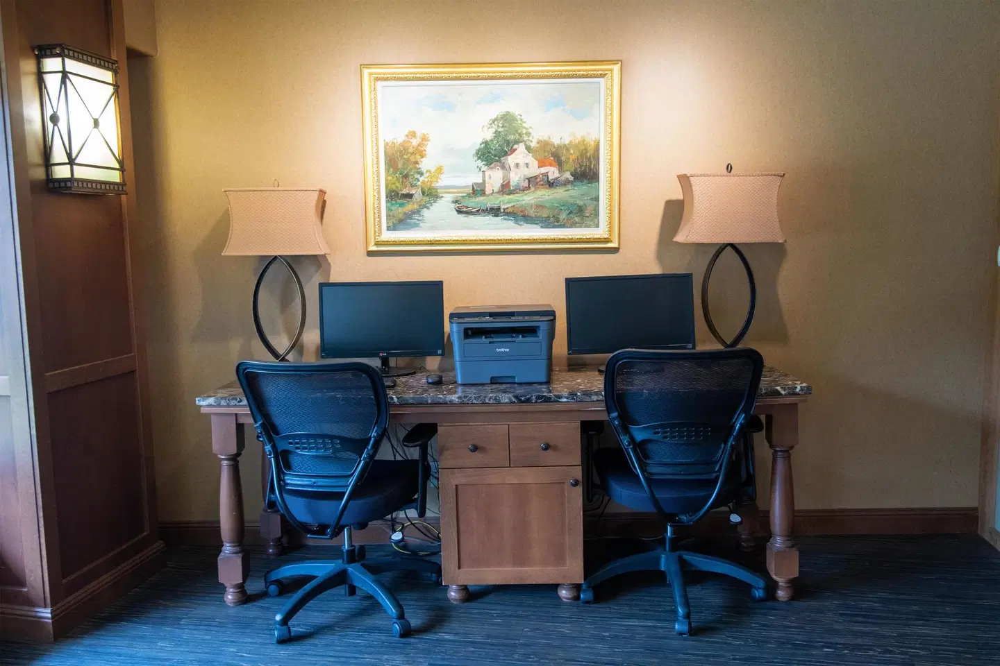 The Bard's Inn, BW Signature Collection by Best Western ROOM_EXAMPLE