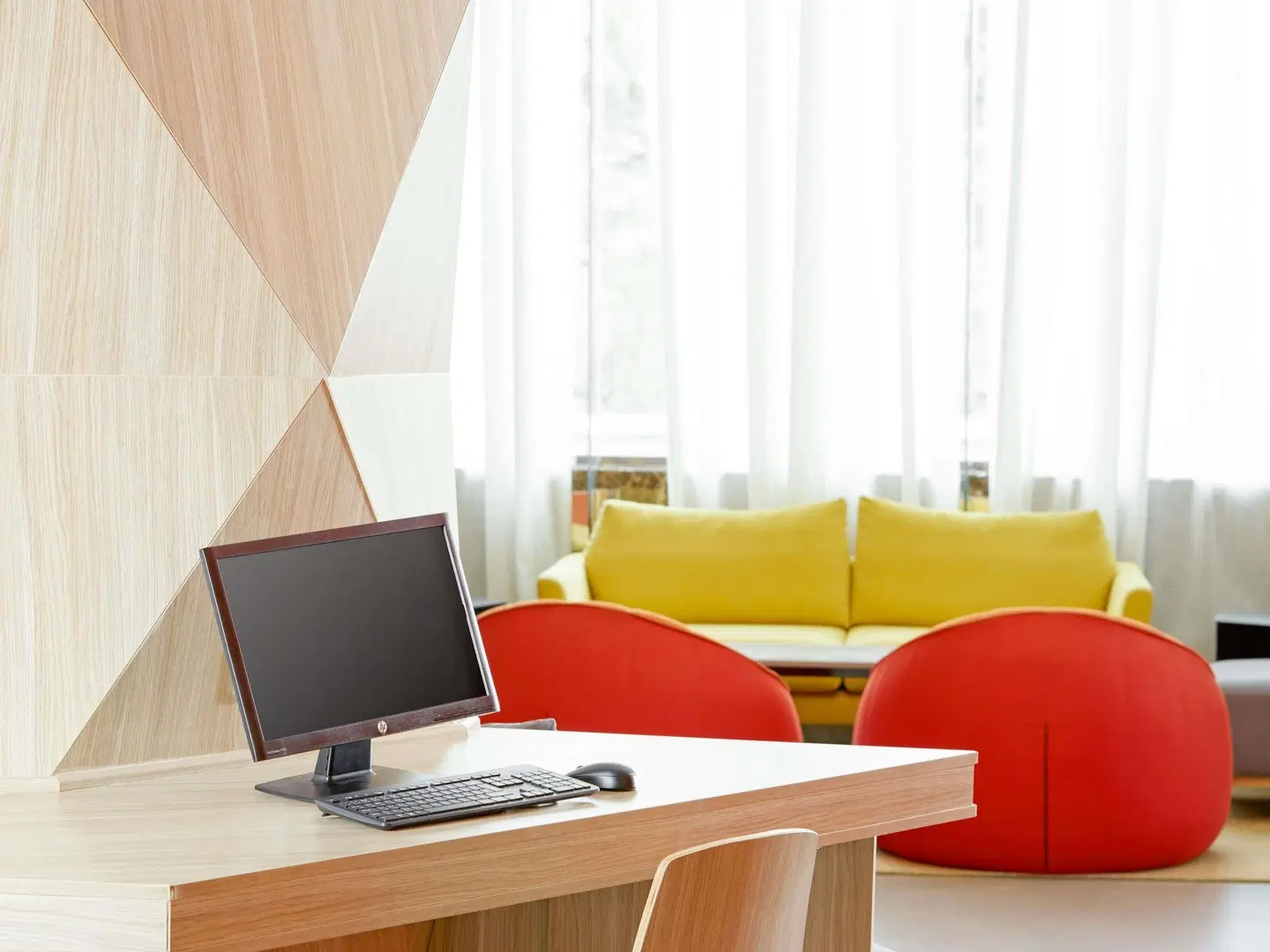 ibis Styles Makkah LOUNGE_LOBBY