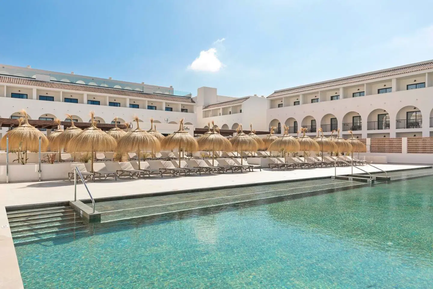 Best Village Chipiona OUTDOOR_POOL