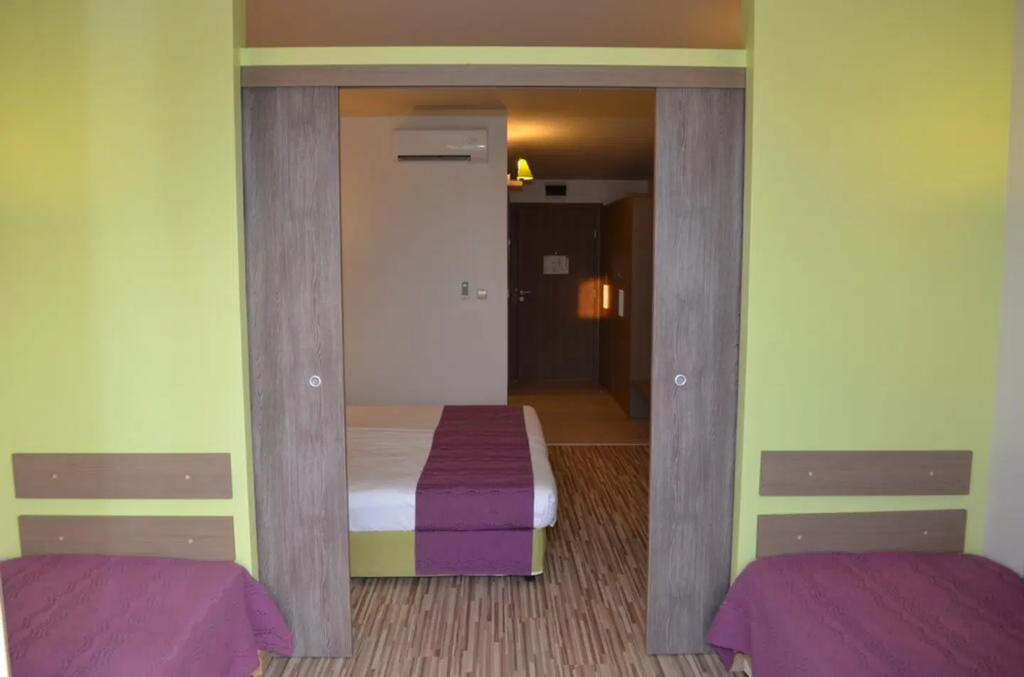 Aqua Nevis Club Hotel HEALTH_BEAUTY