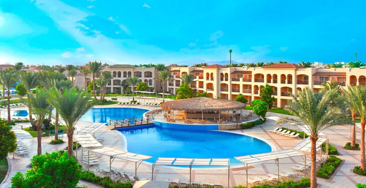 JAZ Mirabel Park & Club OUTDOOR_POOL