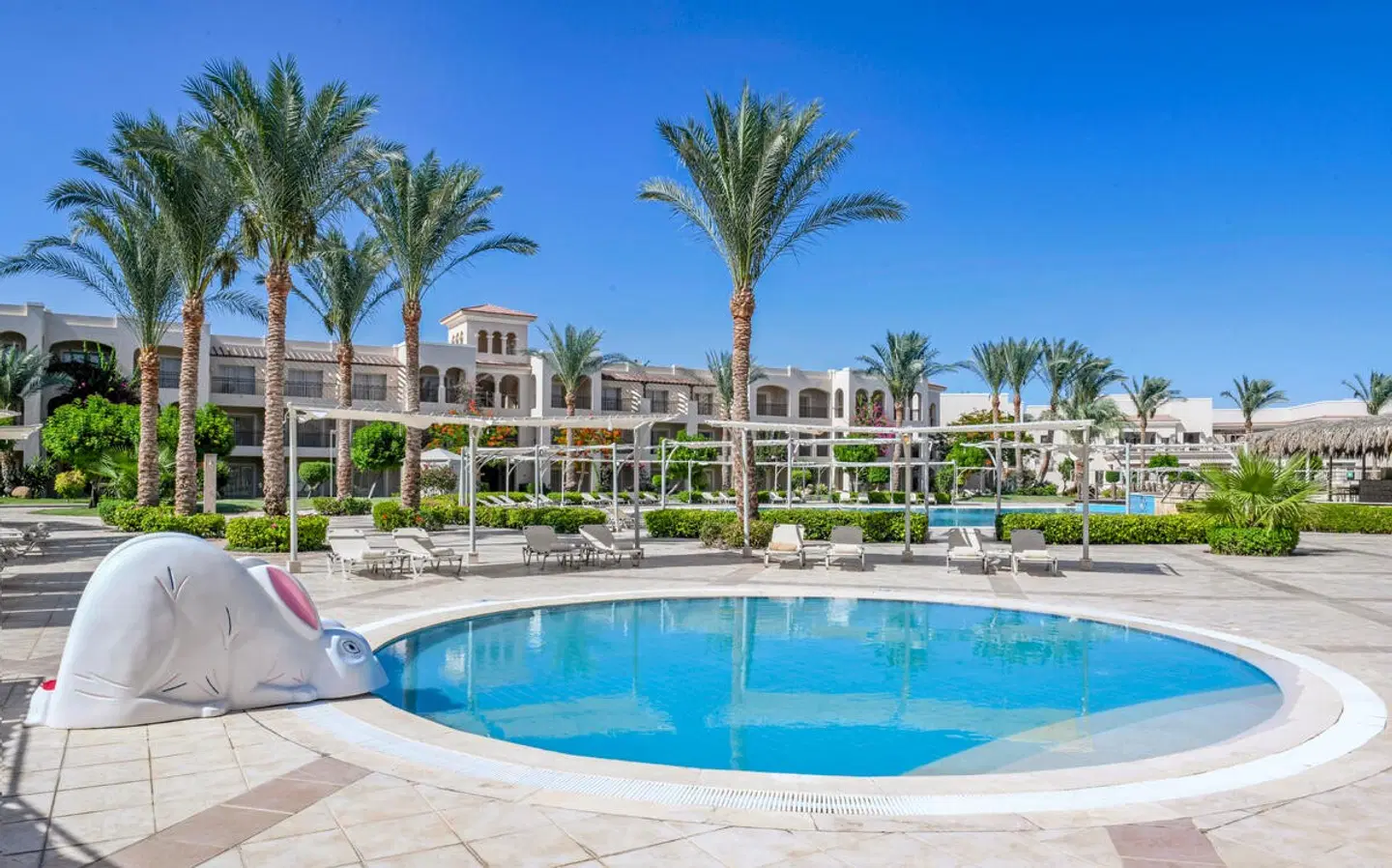 JAZ Mirabel Park & Club OUTDOOR_POOL