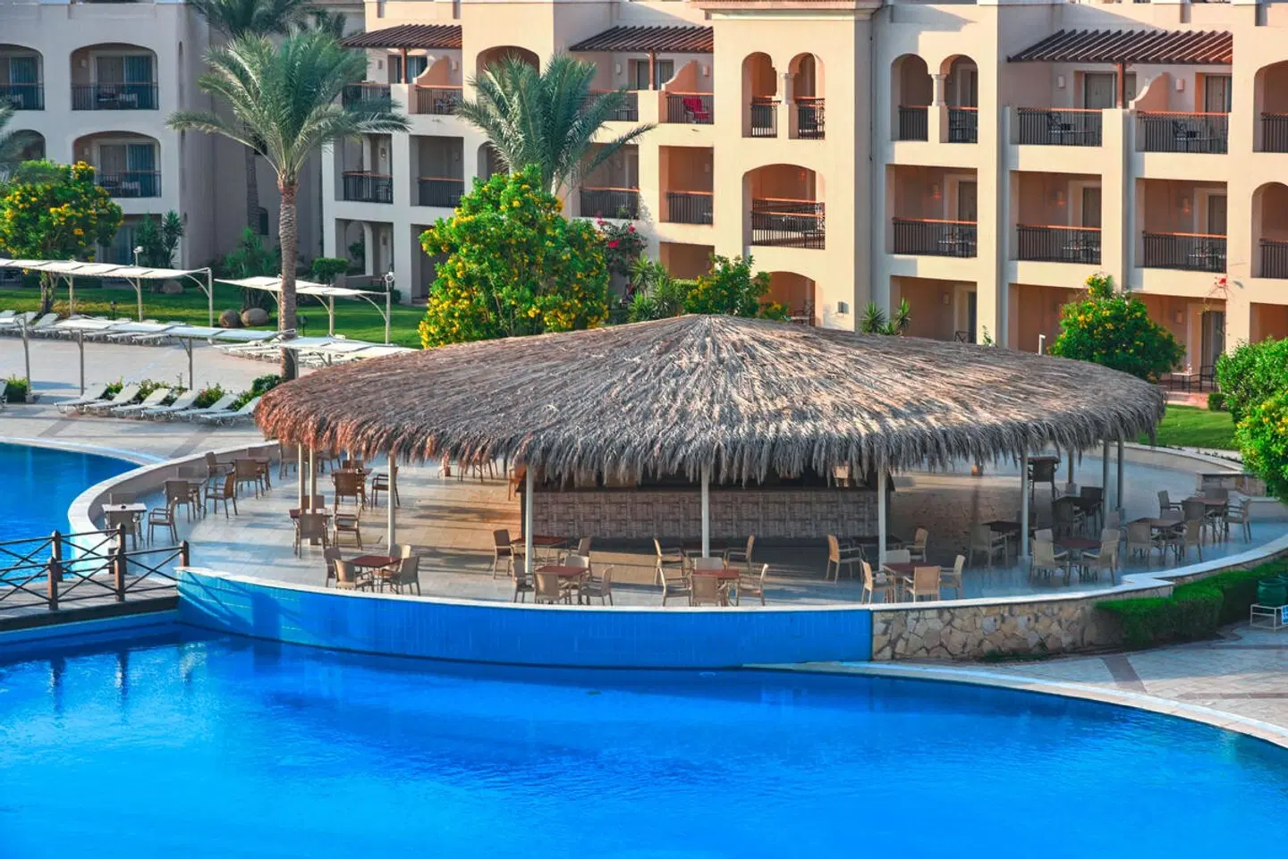 JAZ Mirabel Park & Club OUTDOOR_POOL