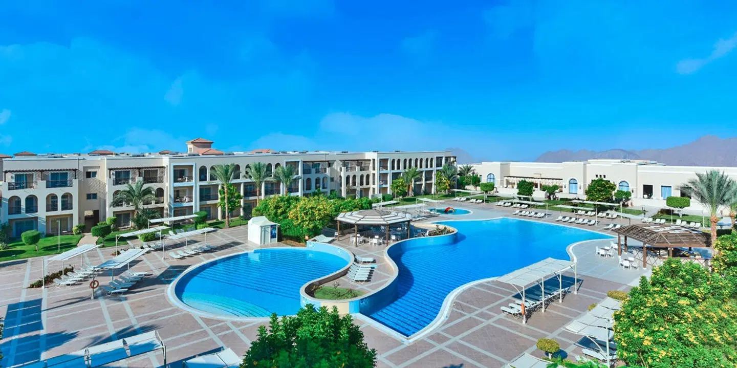 JAZ Mirabel Park & Club OUTDOOR_POOL