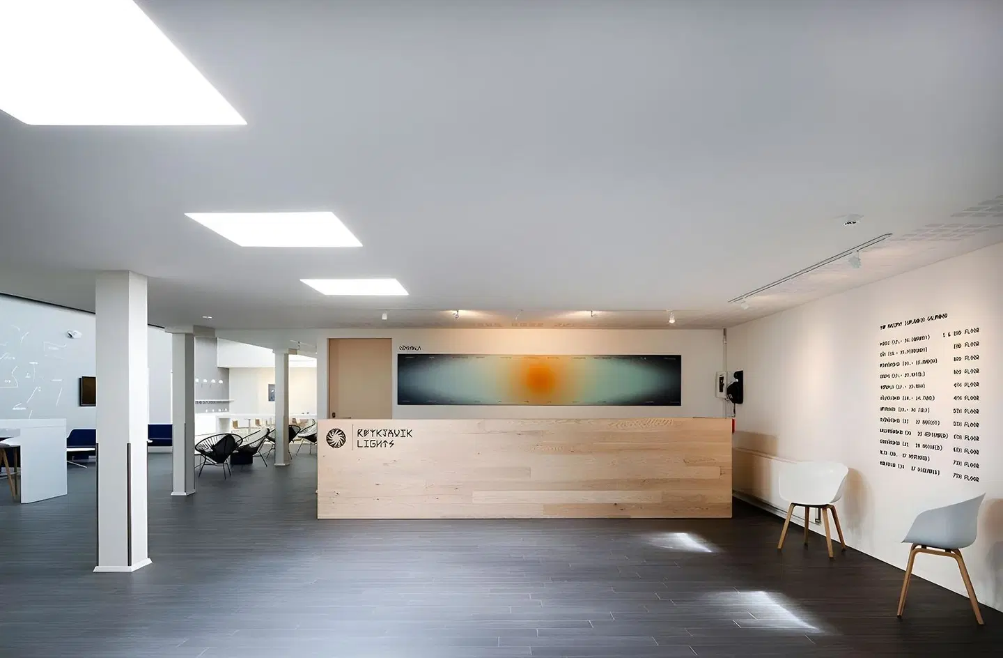 Reykjavik Lights LOUNGE_LOBBY