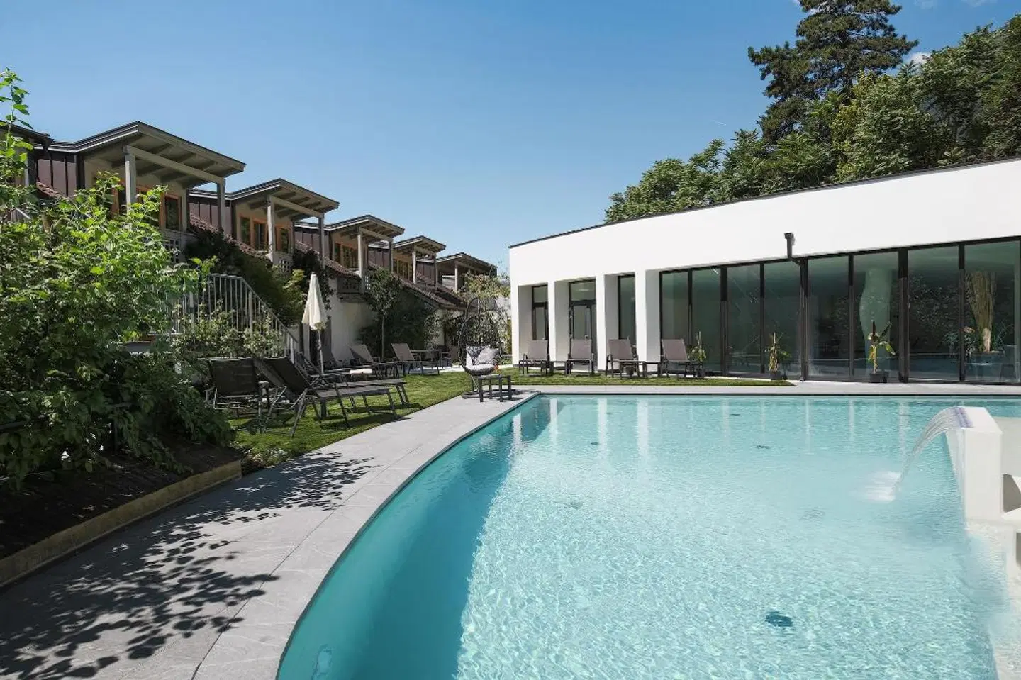 Hotel Botango OUTDOOR_POOL
