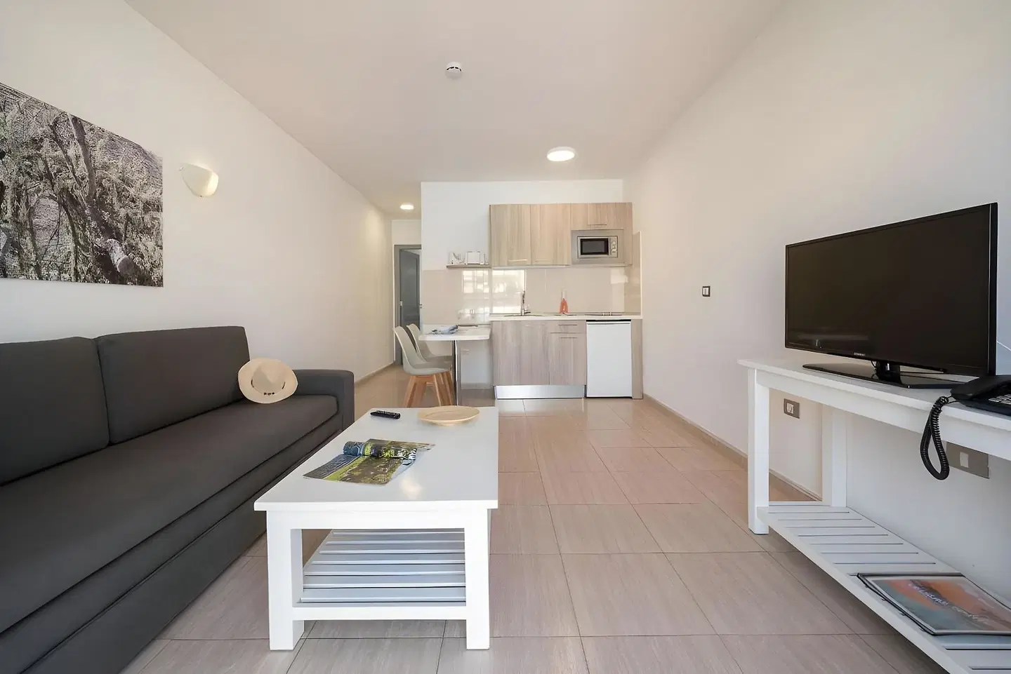 Apartamentos Santa Rosa ROOM_EXAMPLE