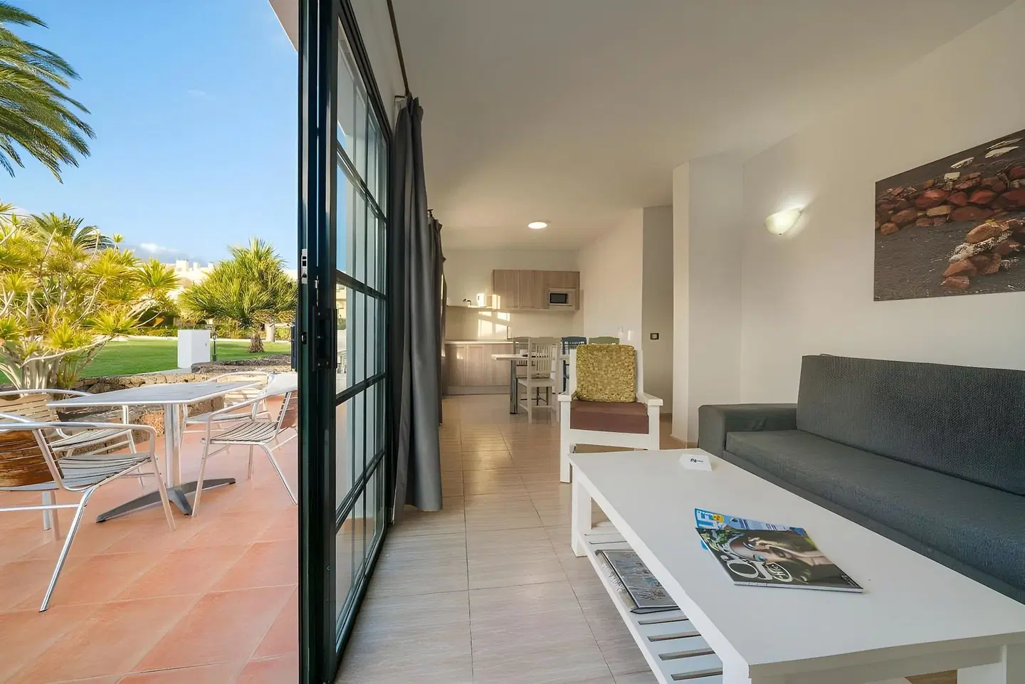 Apartamentos Santa Rosa ROOM_EXAMPLE