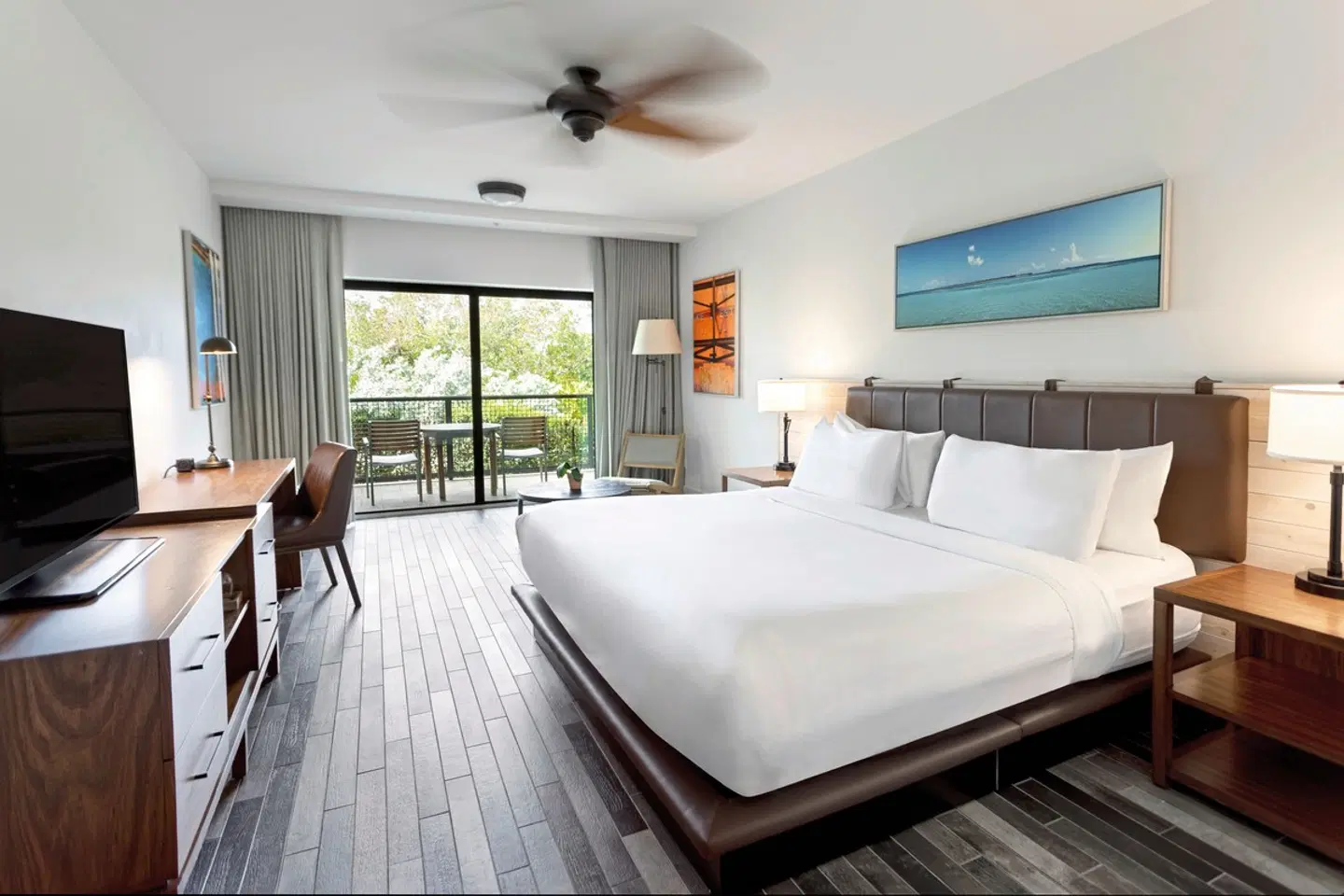 The Perry Hotel Key West ROOM_EXAMPLE