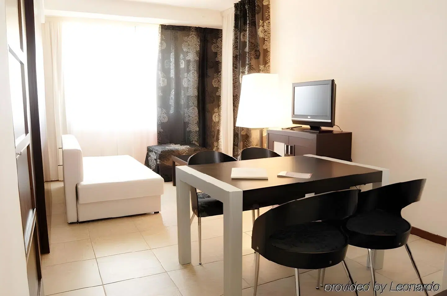 Grand Hotel Admiral Palace ROOM_EXAMPLE