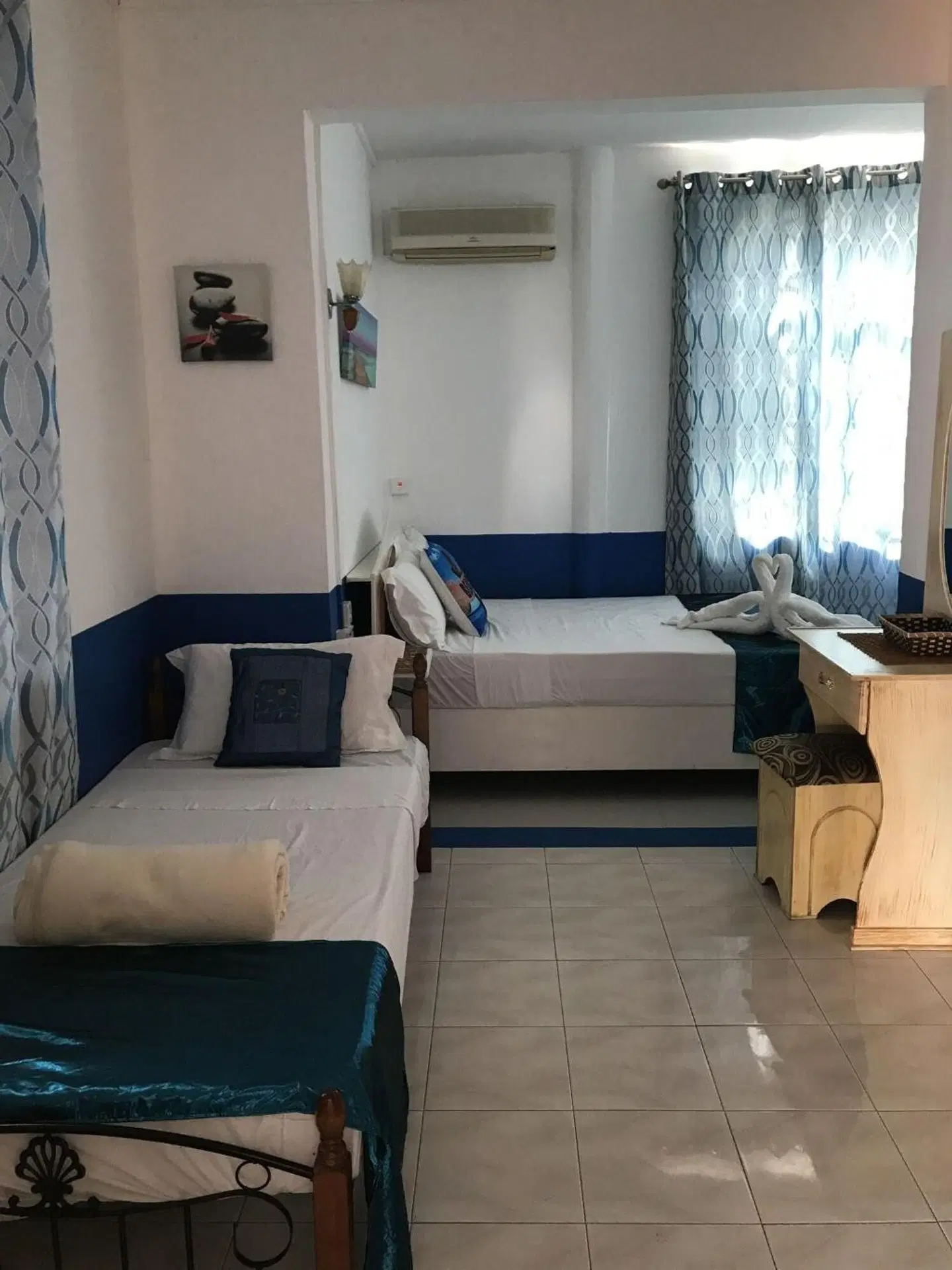 Eden Villa HEALTH_BEAUTY
