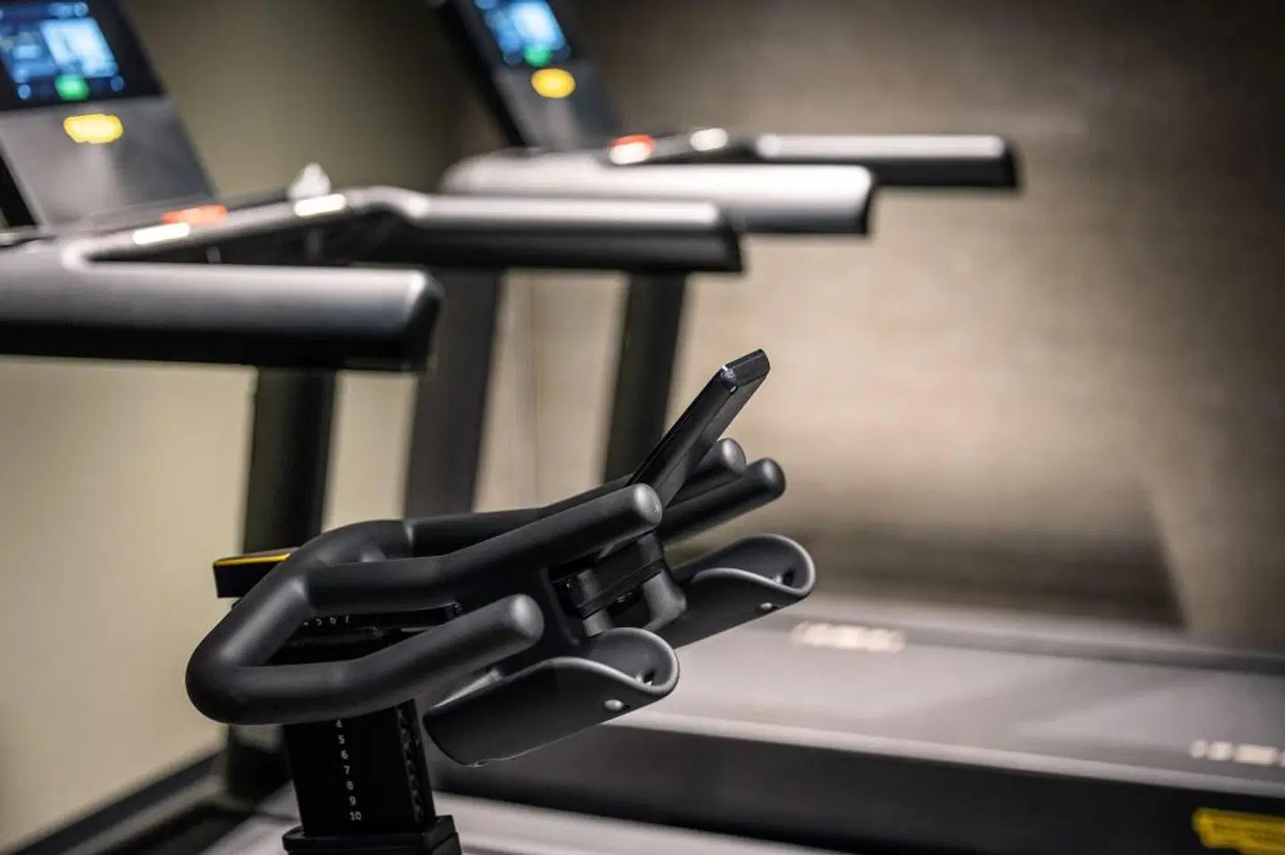 Quality Hotel Harstad SPORTS_AND_LEISURE