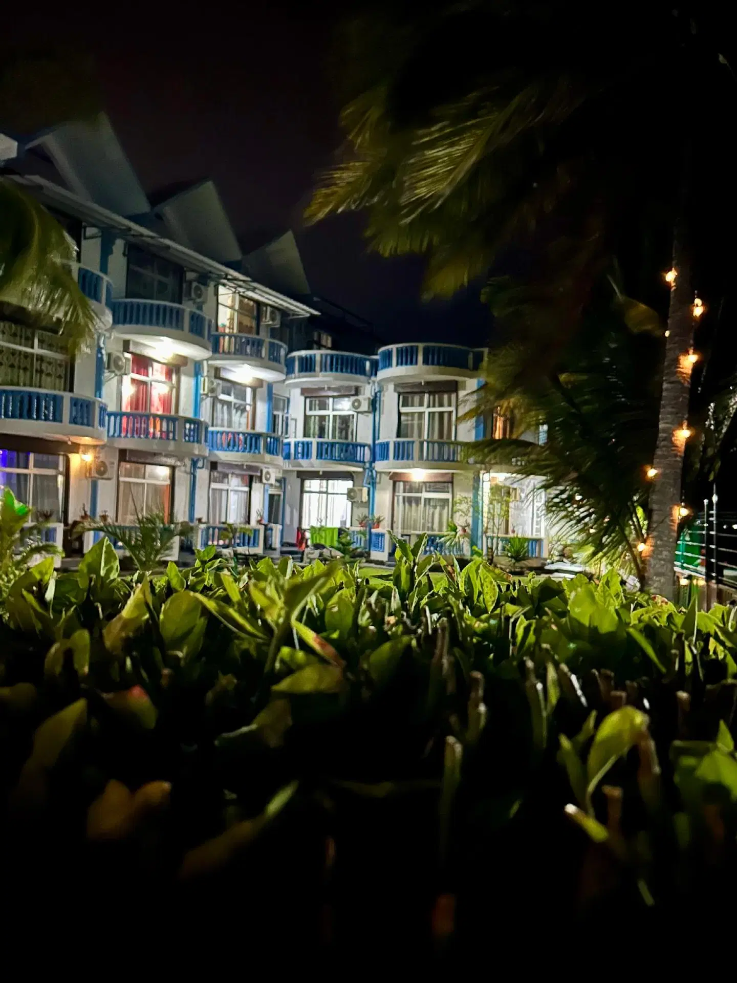 Coco Villa EXTERIOR
