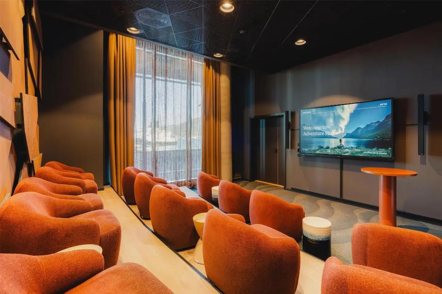 The Dock 69 39 by Scandic LOUNGE_LOBBY