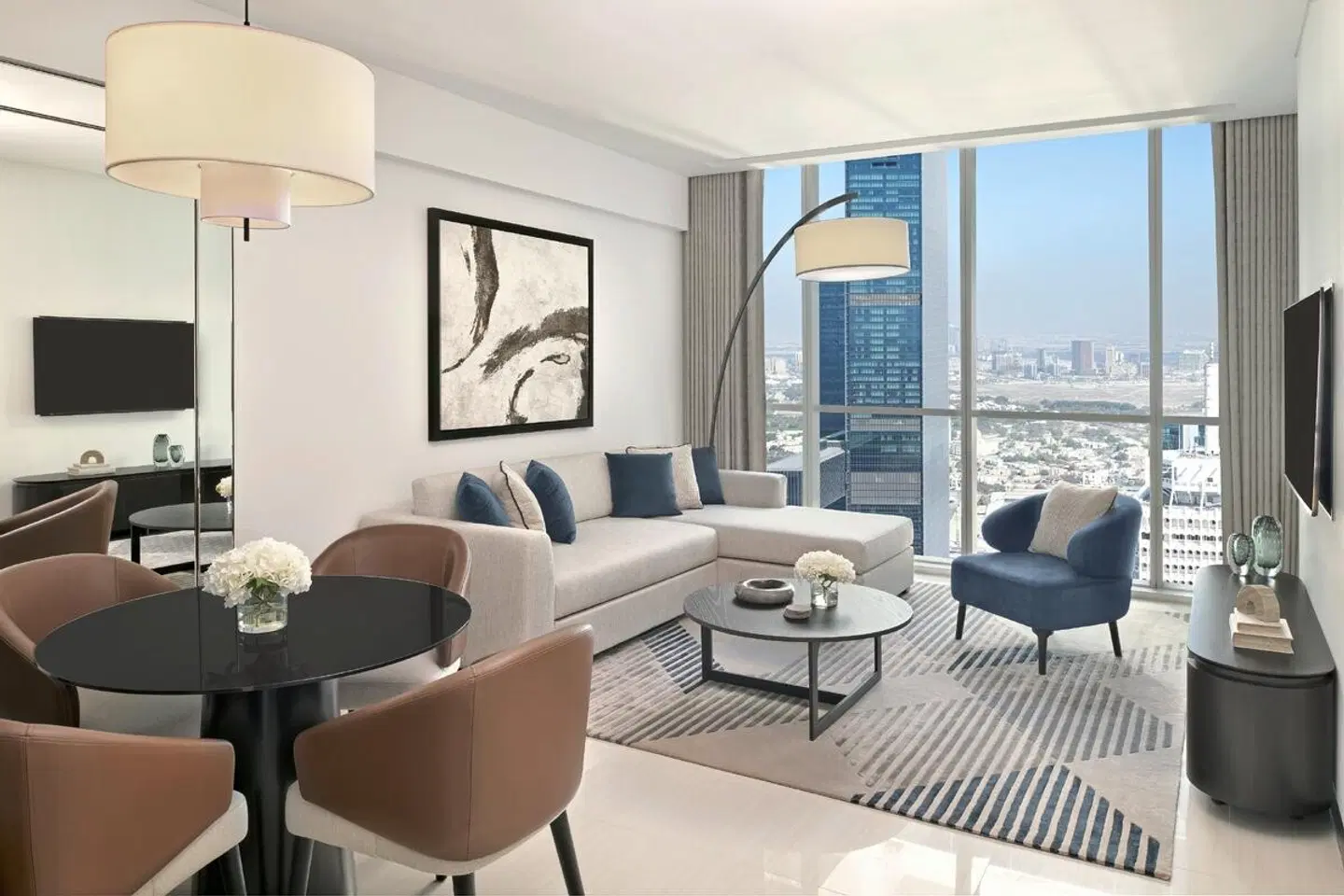 Sheraton Grand Hotel Dubai ROOM_EXAMPLE