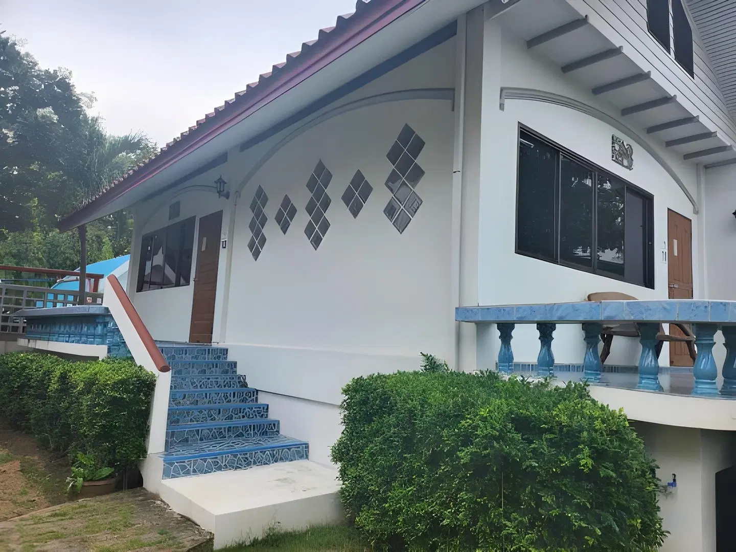 Beach Box @ Pran (SHA Extra Plus) EXTERIOR
