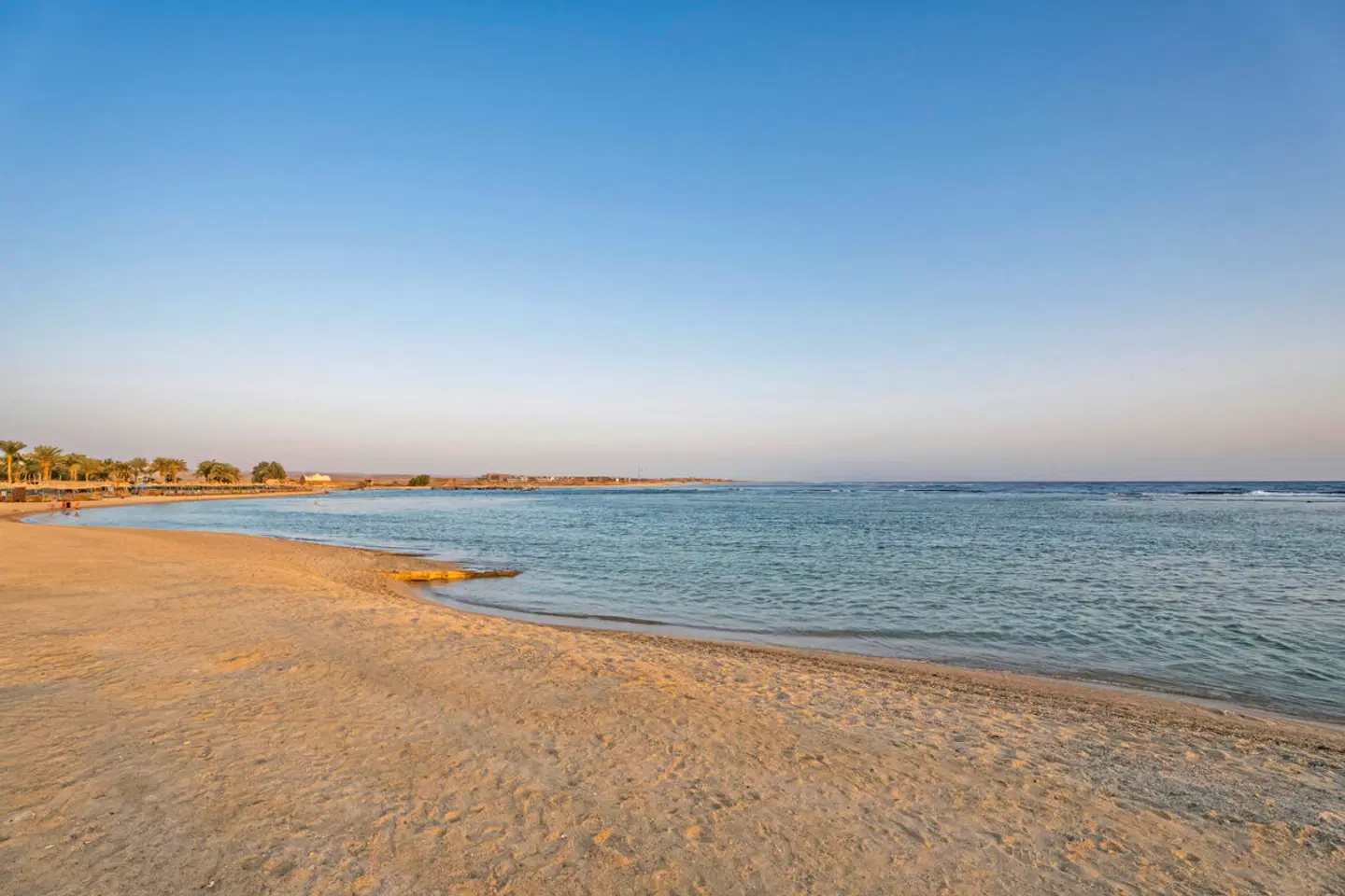 Acel Beach Resort (ab 1.11.26 Sentido Acel Beach Resort) Strand