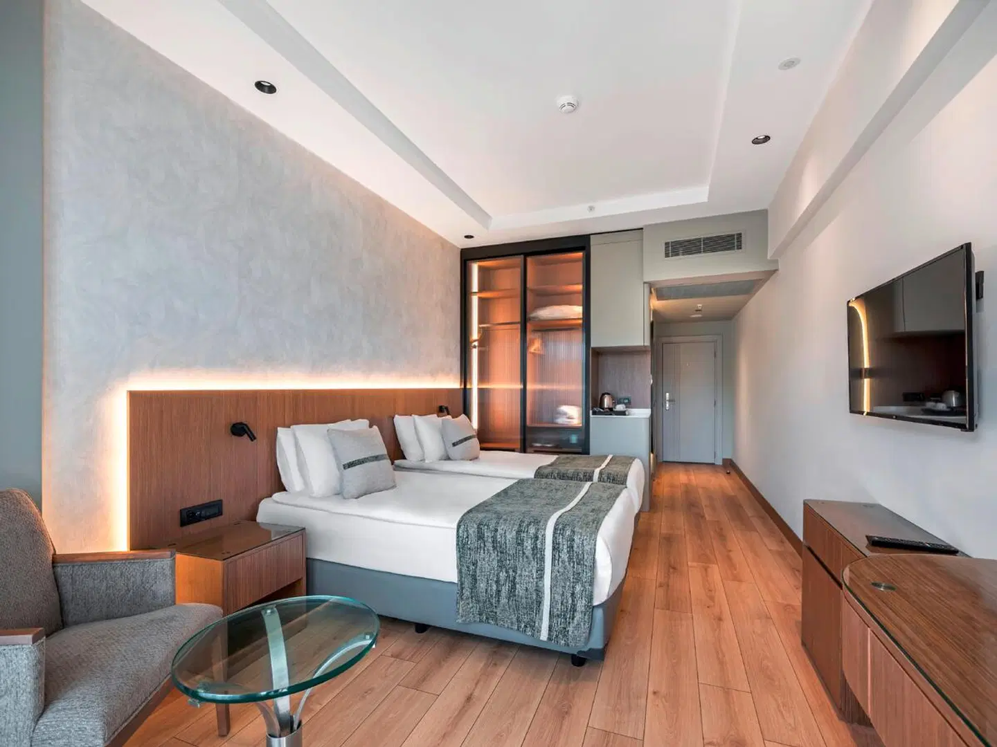 Korumar Deluxe Hotel ROOM_EXAMPLE