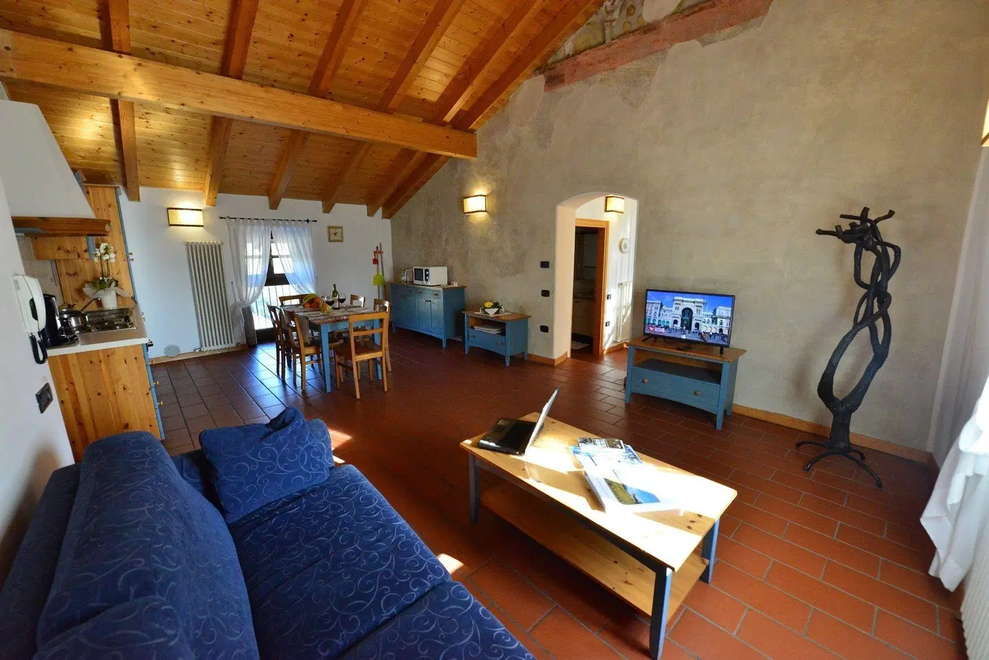 Residence La Colombera Restaurant