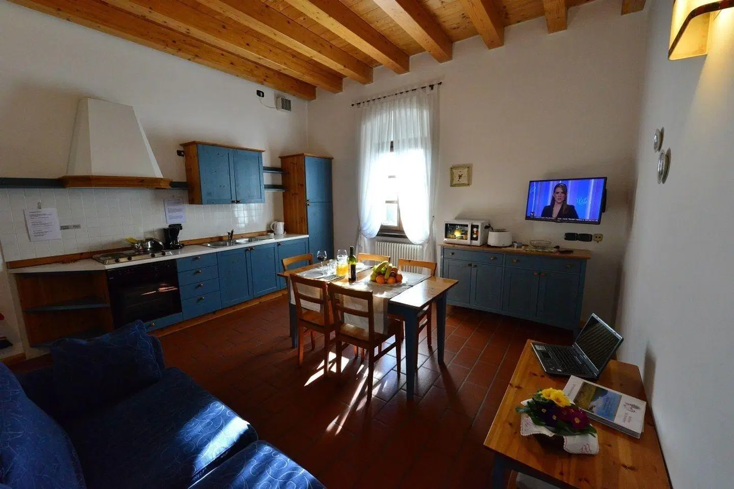 Residence La Colombera ROOM_EXAMPLE