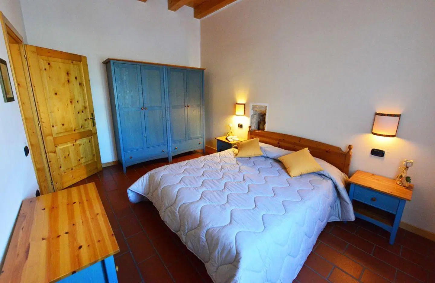 Residence La Colombera ROOM_EXAMPLE