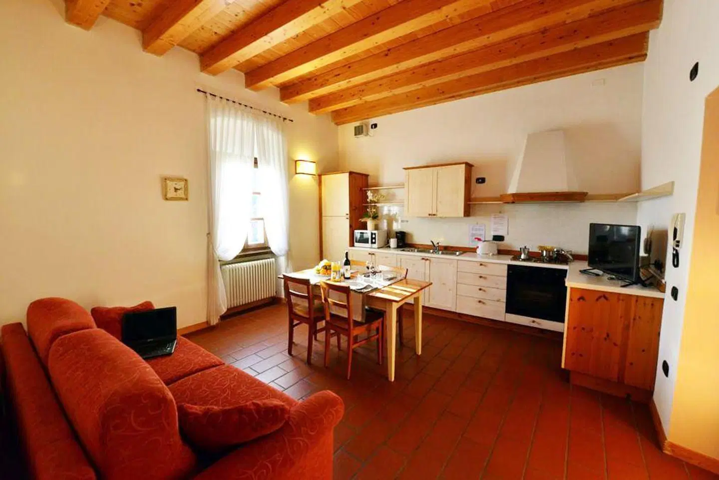 Residence La Colombera ROOM_EXAMPLE