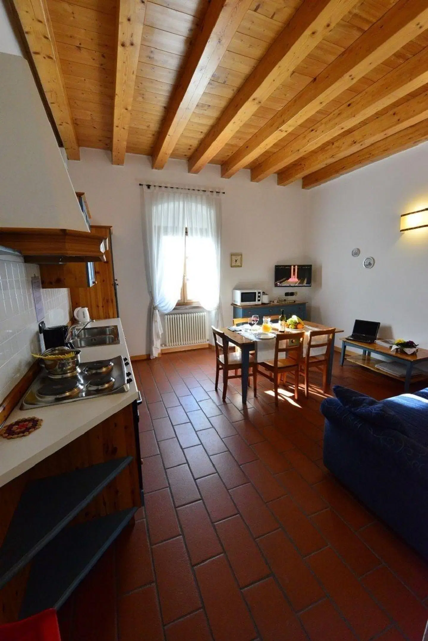 Residence La Colombera ROOM_EXAMPLE