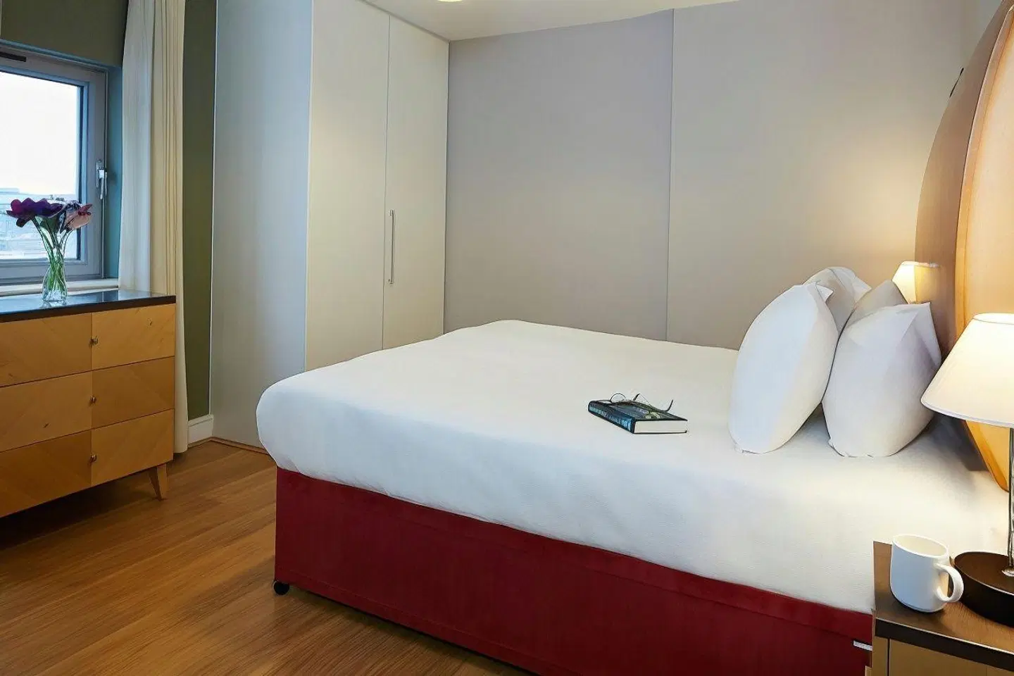 Marlin Aldgate City East ROOM_EXAMPLE