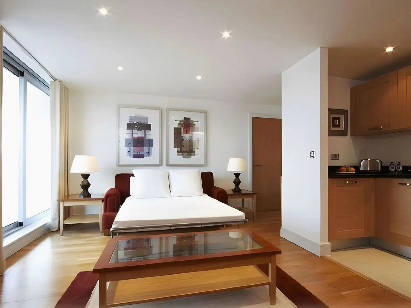 Marlin Aldgate City East ROOM_EXAMPLE