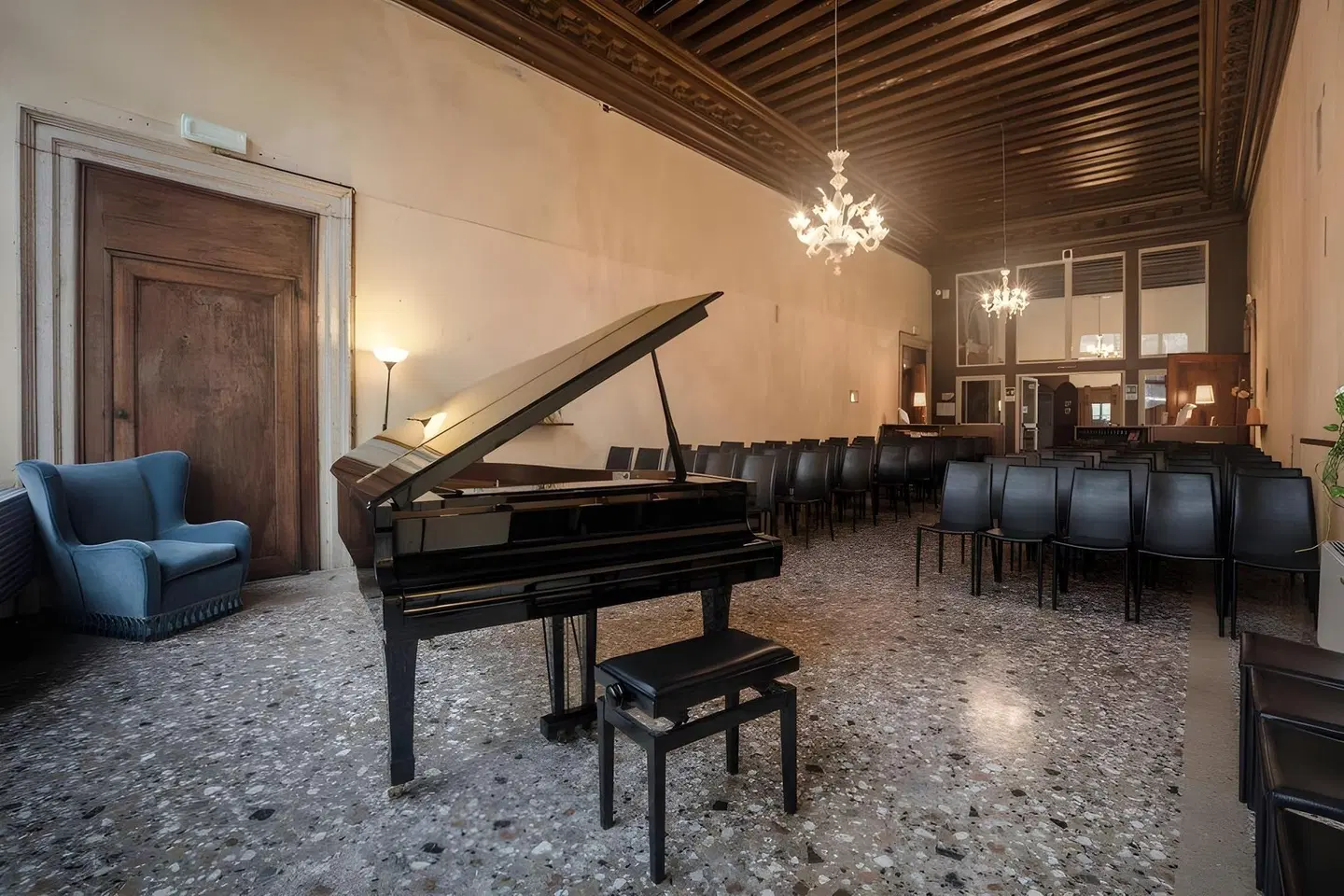 Foresteria Valdese Venezia SPORTS_AND_LEISURE