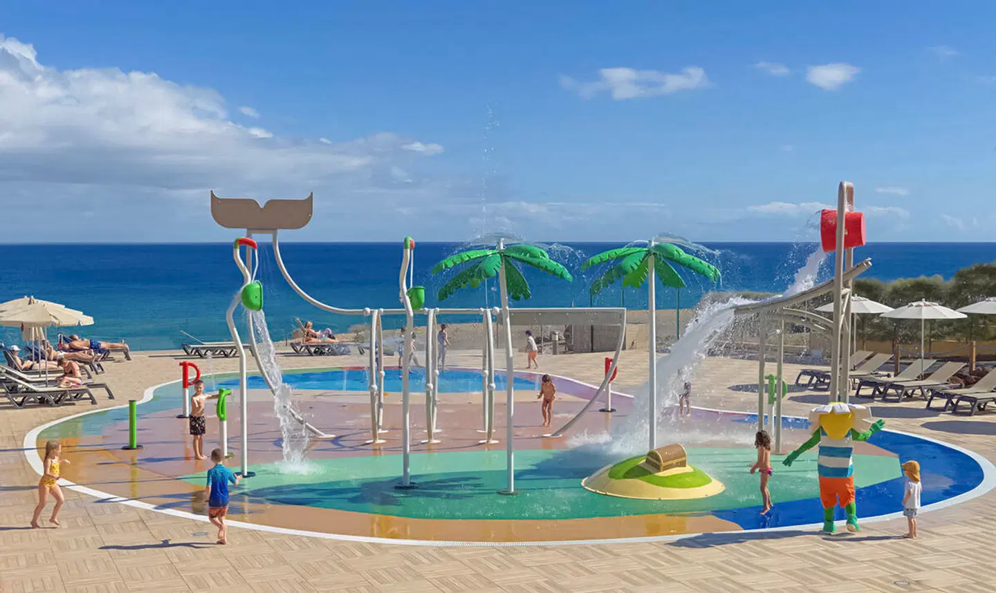 H10 Tindaya SPORTS_AND_LEISURE