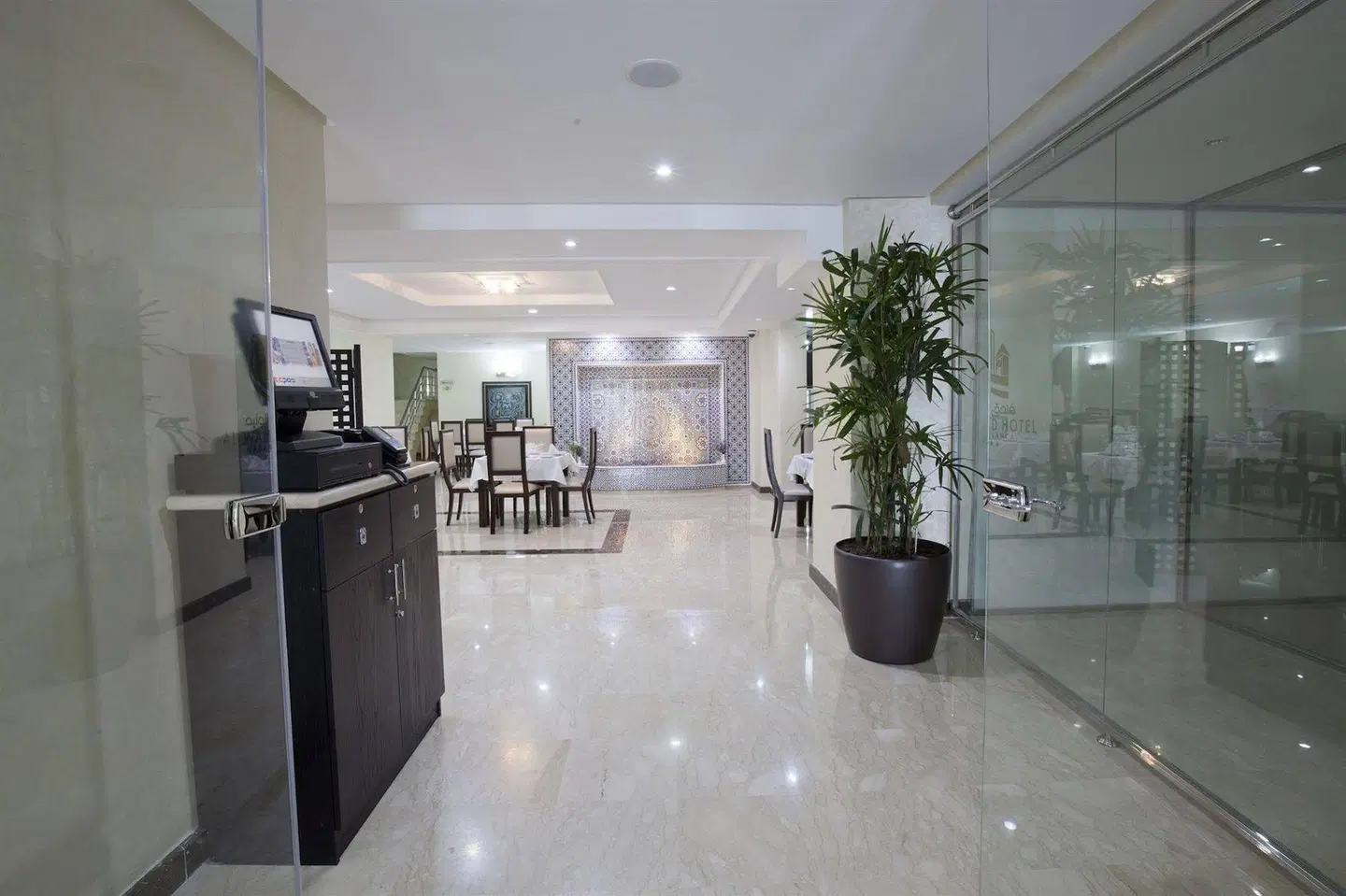 Al Walid LOUNGE_LOBBY