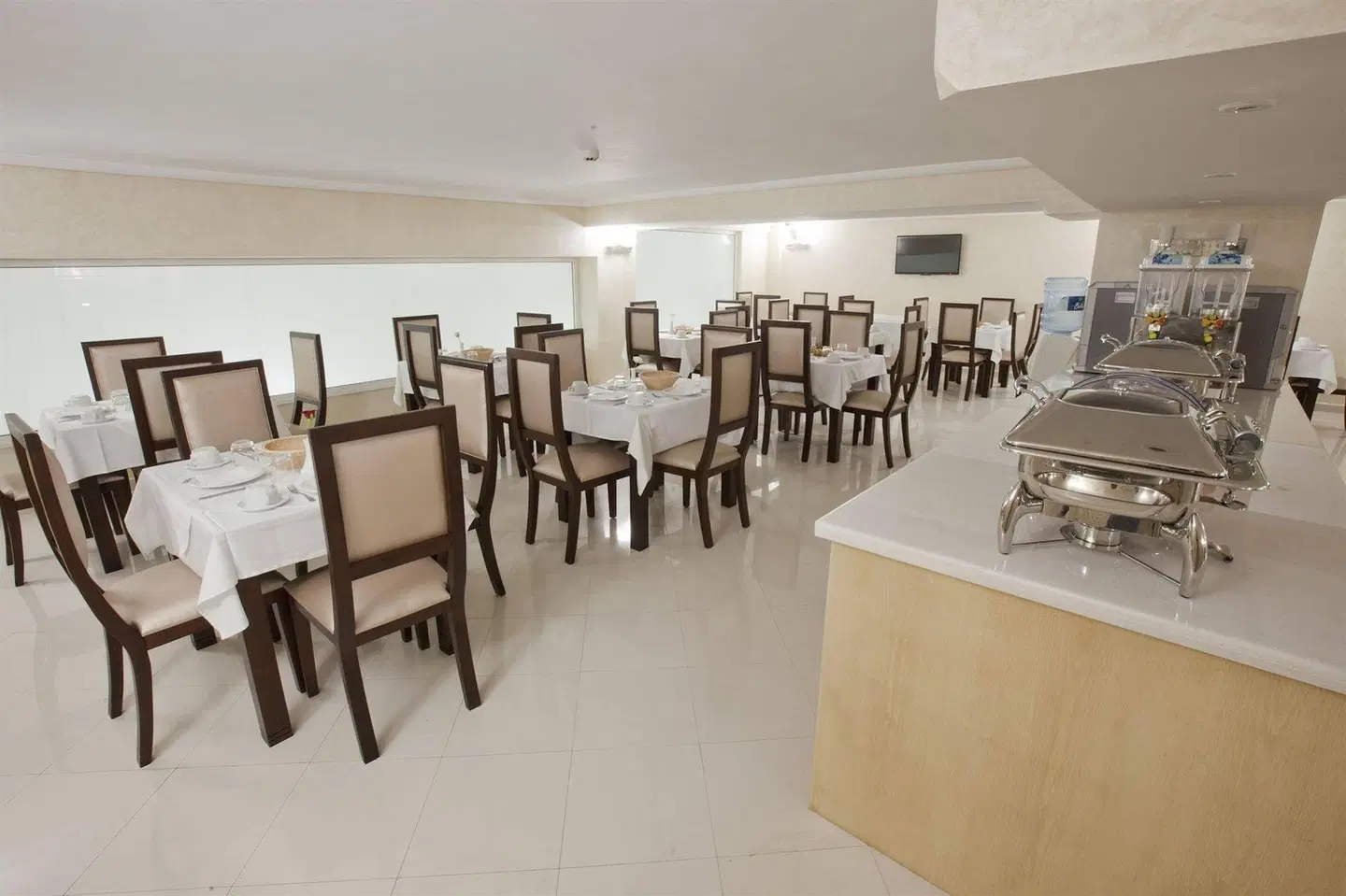 Al Walid Restaurant
