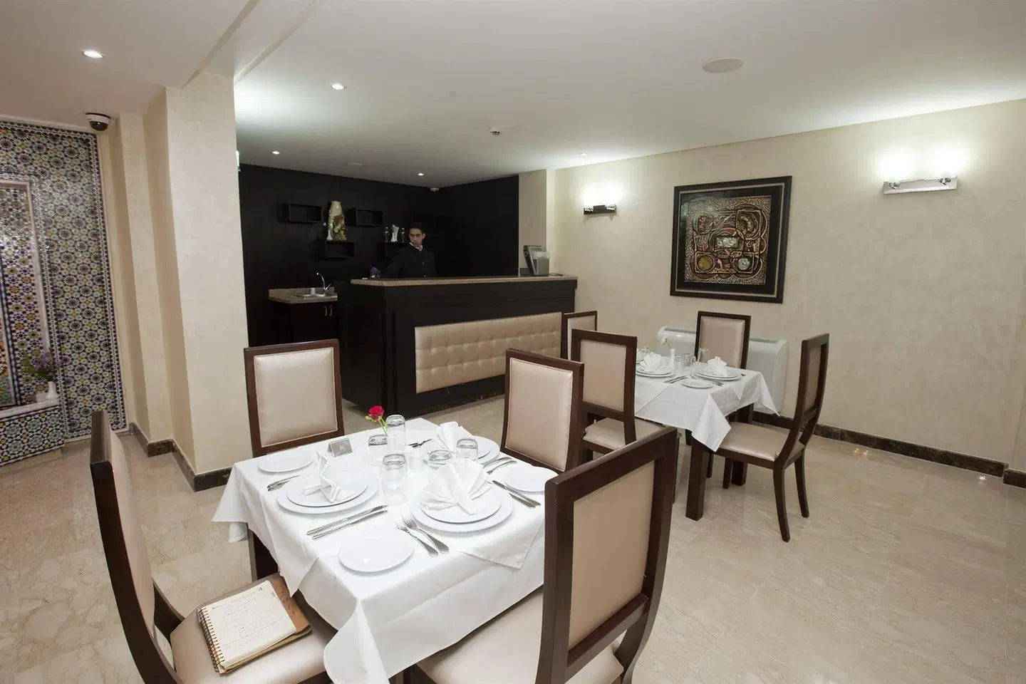 Al Walid Restaurant