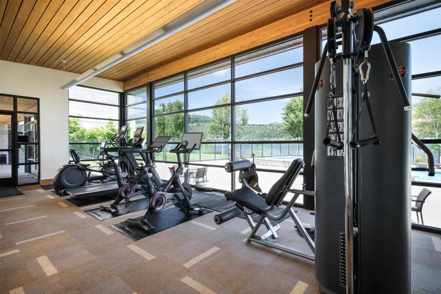 Best Western Plus Hood River Inn SPORTS_AND_LEISURE
