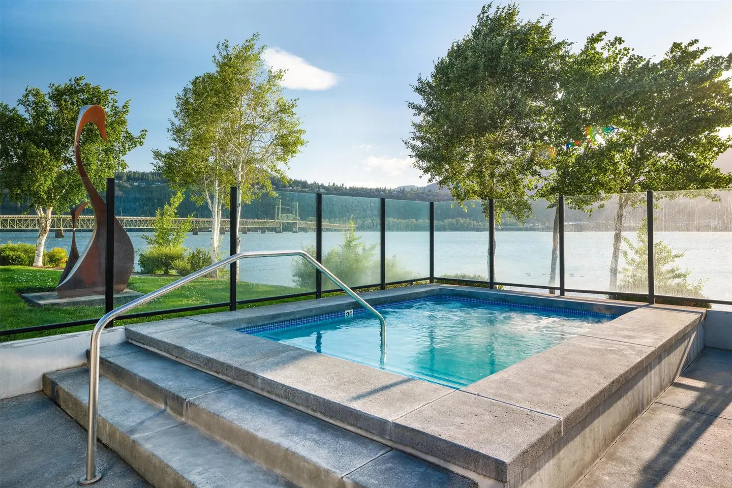 Best Western Plus Hood River Inn HEALTH_BEAUTY