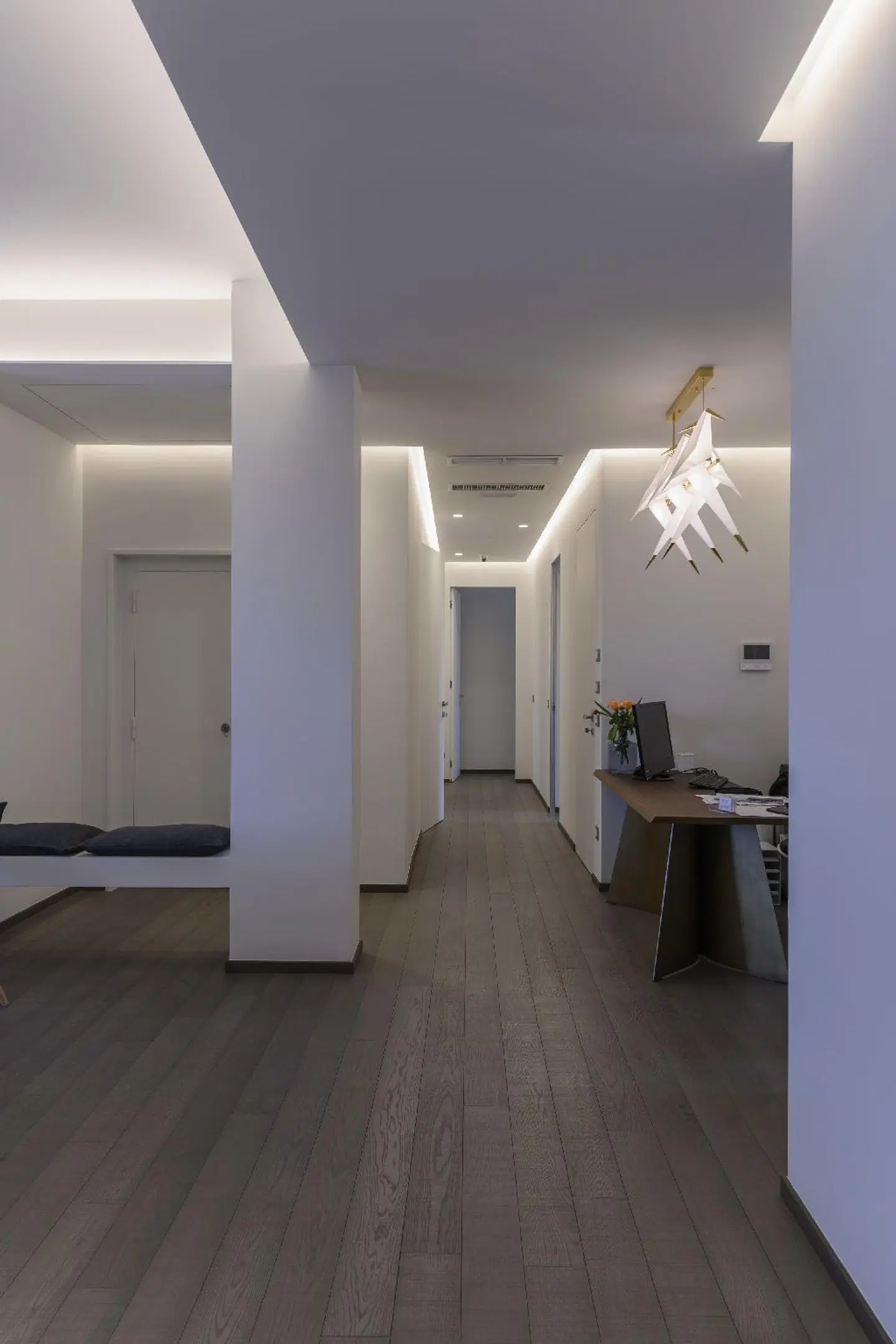 B&B The Attico LOUNGE_LOBBY