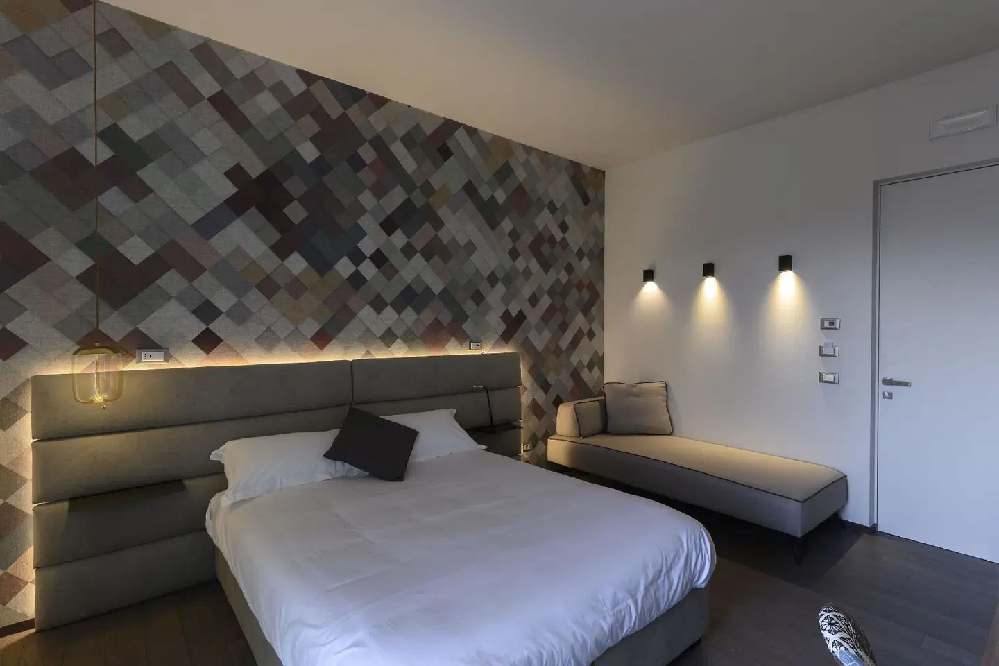 B&B The Attico ROOM_EXAMPLE