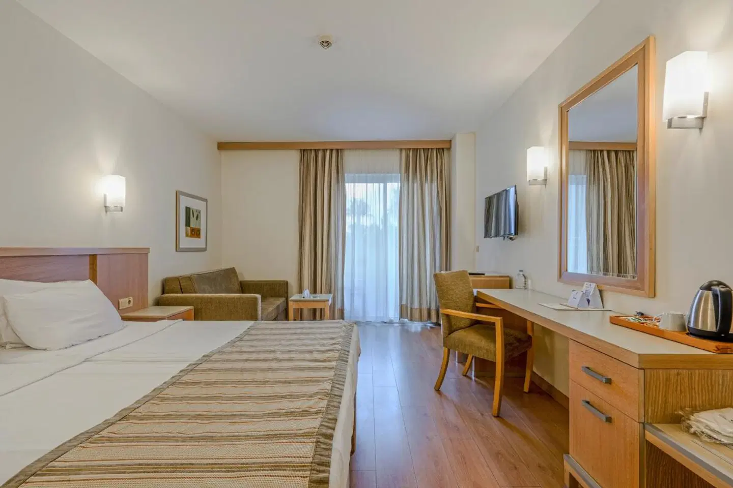 Süral Resort ROOM_EXAMPLE